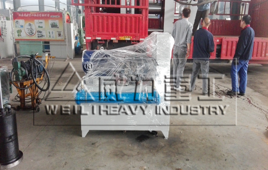 液壓機(jī)廠家點(diǎn)擊組成部分