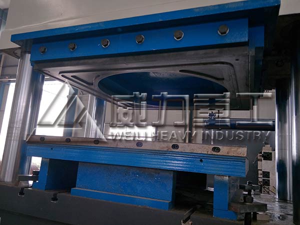 不銹鋼水箱壓制細節(jié)圖