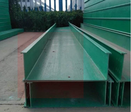 玻璃鋼電纜線槽