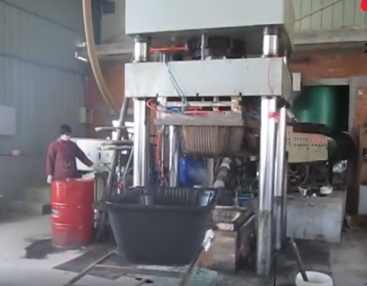 模壓成型塑料模可產品